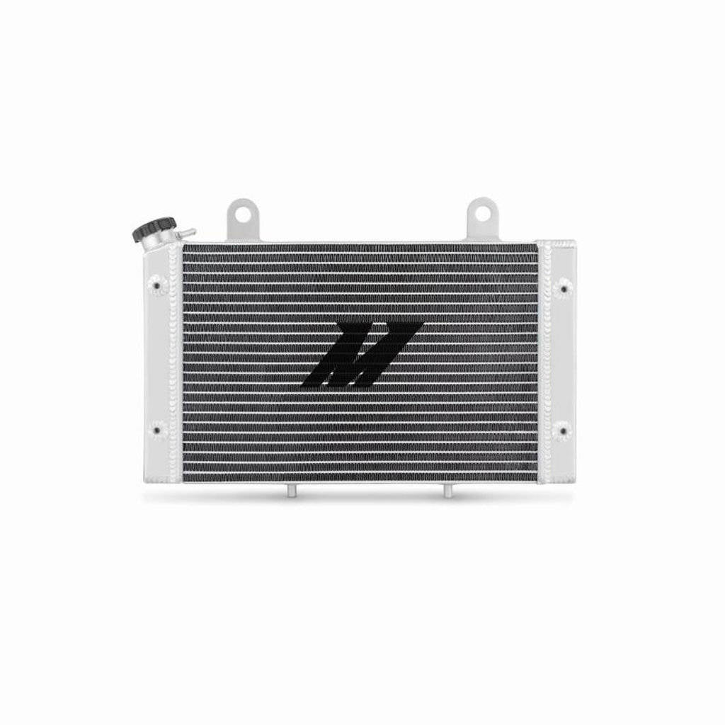 MISHIMOTO MMPS-YXR700-08 NISSAN 240SX Performance Aluminum Radiator 1989-1994 KA Engine Photo-1