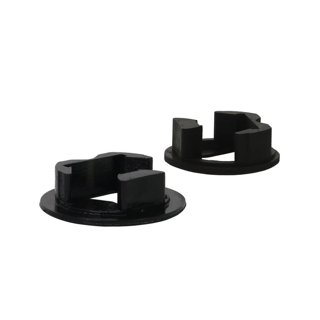 WHITELINE KDT915 Front Lower Engine Mount - Rear Insert Bushing Kit for Mazda3 BK, BL/Mazda5 CR Photo-0