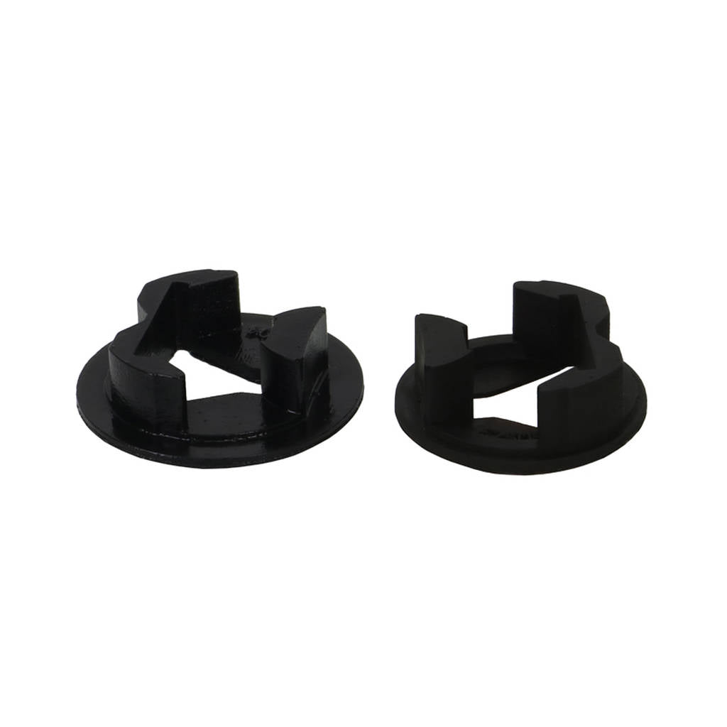 WHITELINE KDT915 Front Lower Engine Mount - Rear Insert Bushing Kit for Mazda3 BK, BL/Mazda5 CR Photo-2