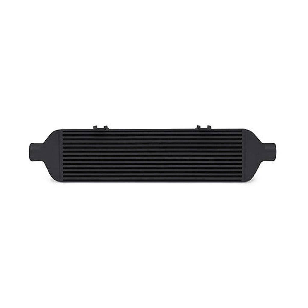 MISHIMOTO MMINT-WRX-15BK SUBARU WRX Front-Mount Intercooler Kit, 2015+ Gold Intercooler Photo-2