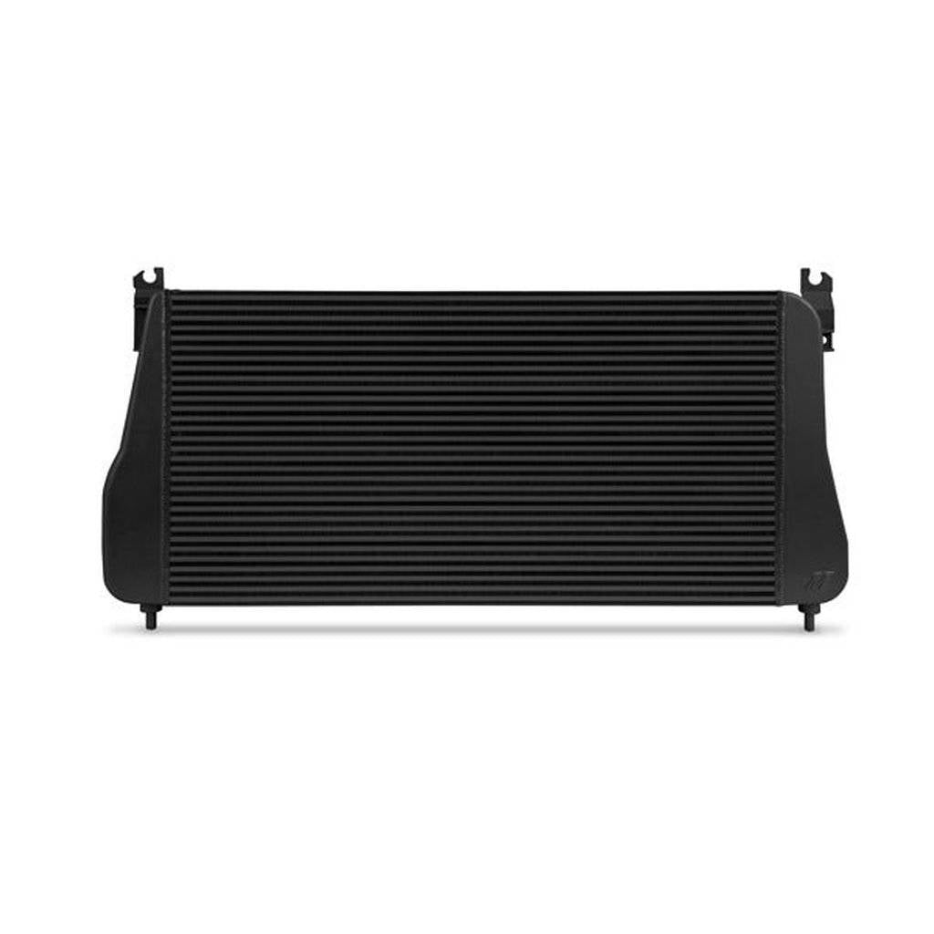 MISHIMOTO MMINT-DMAX-06BK CHEVROLET/GMC 6.6L Duramax Intercooler Kit, 2006-2010 Photo-1