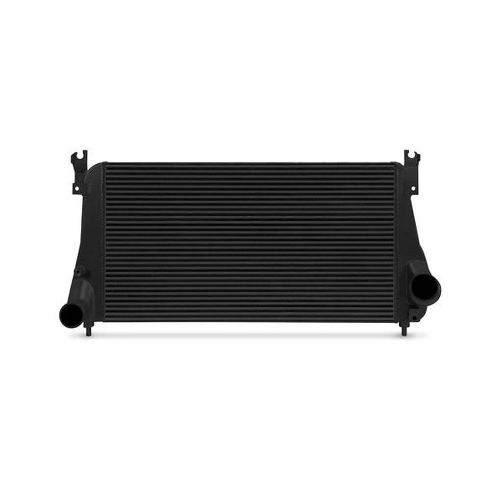 MISHIMOTO MMINT-DMAX-06BK CHEVROLET/GMC 6.6L Duramax Intercooler Kit, 2006-2010 Photo-2