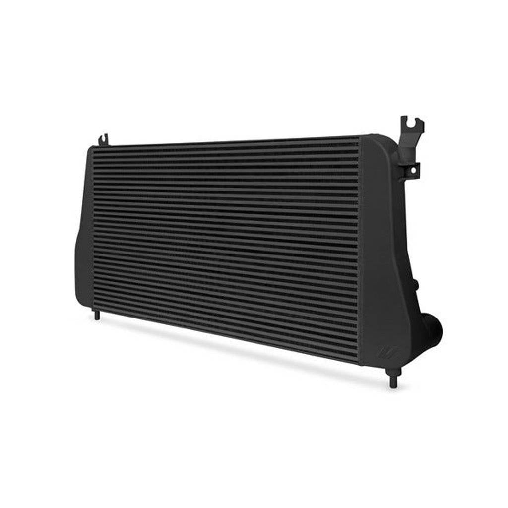 MISHIMOTO MMINT-DMAX-06BK CHEVROLET/GMC 6.6L Duramax Intercooler Kit, 2006-2010 Photo-3