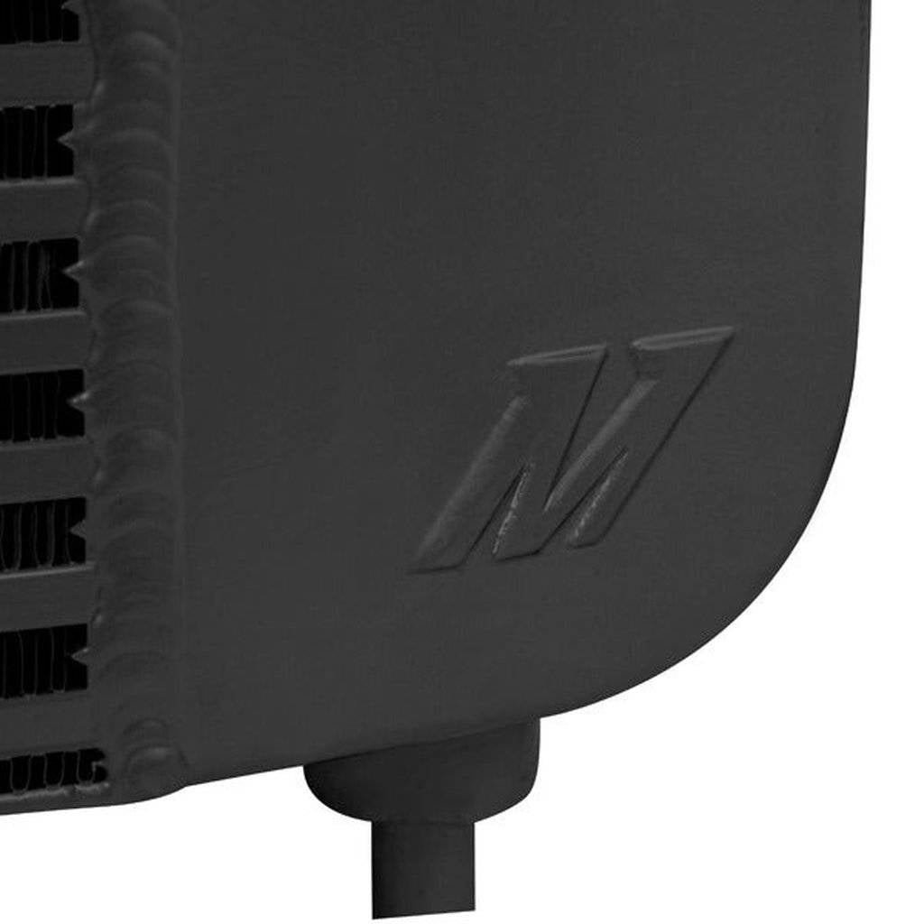MISHIMOTO MMINT-DMAX-06BK CHEVROLET/GMC 6.6L Duramax Intercooler Kit, 2006-2010 Photo-6
