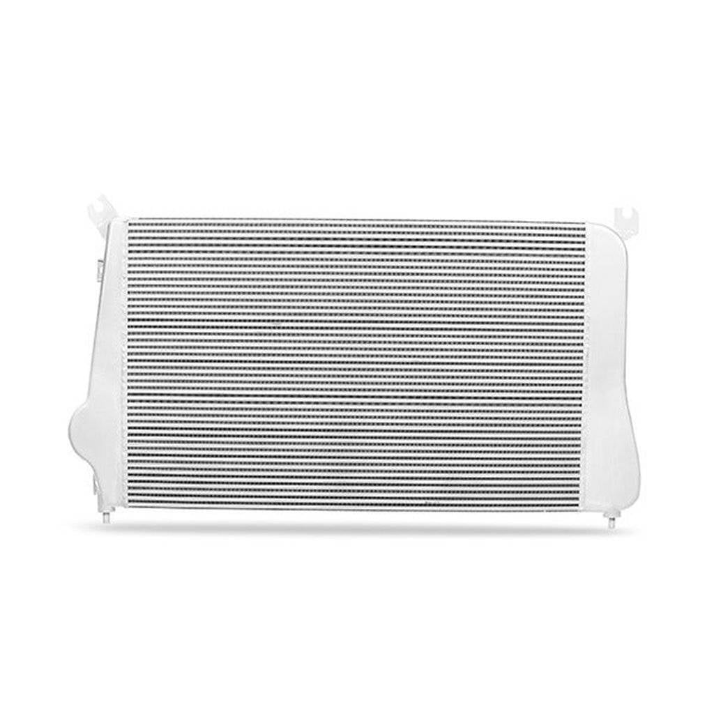 MISHIMOTO MMINT-DMAX-11SL CHEVROLET/GMC 6.6L Duramax Cold-Side Intercooler Pipe and Boot Kit, 2011-2016 Photo-0