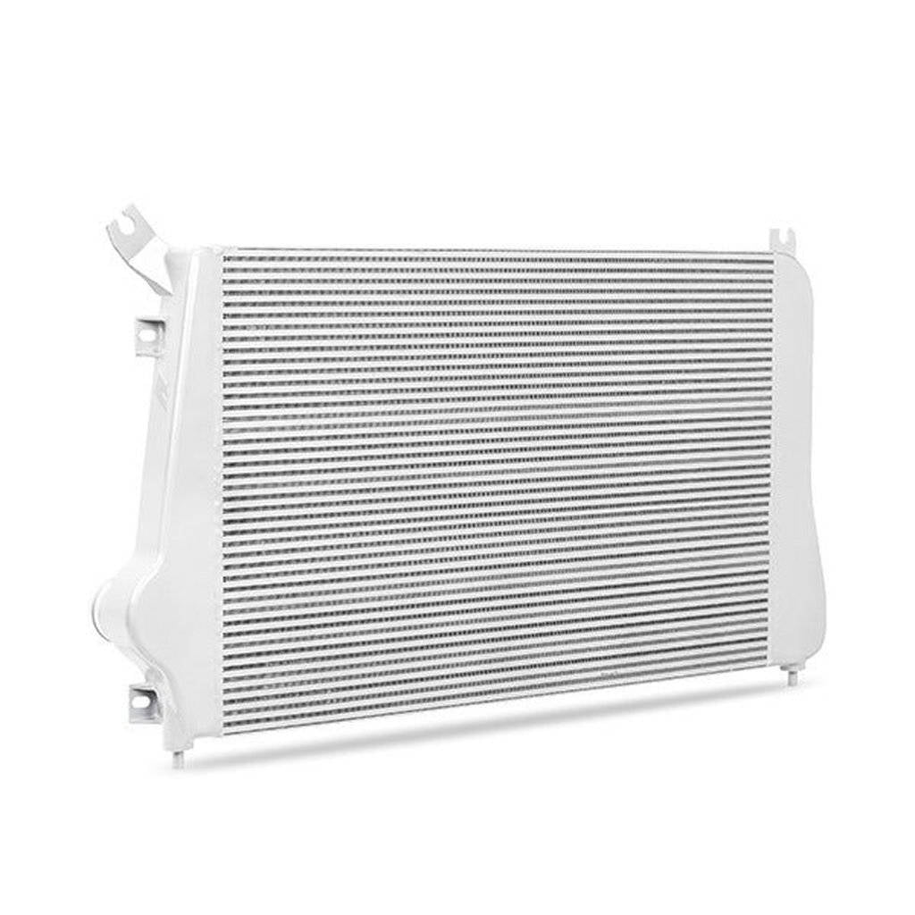 MISHIMOTO MMINT-DMAX-11SL CHEVROLET/GMC 6.6L Duramax Cold-Side Intercooler Pipe and Boot Kit, 2011-2016 Photo-2