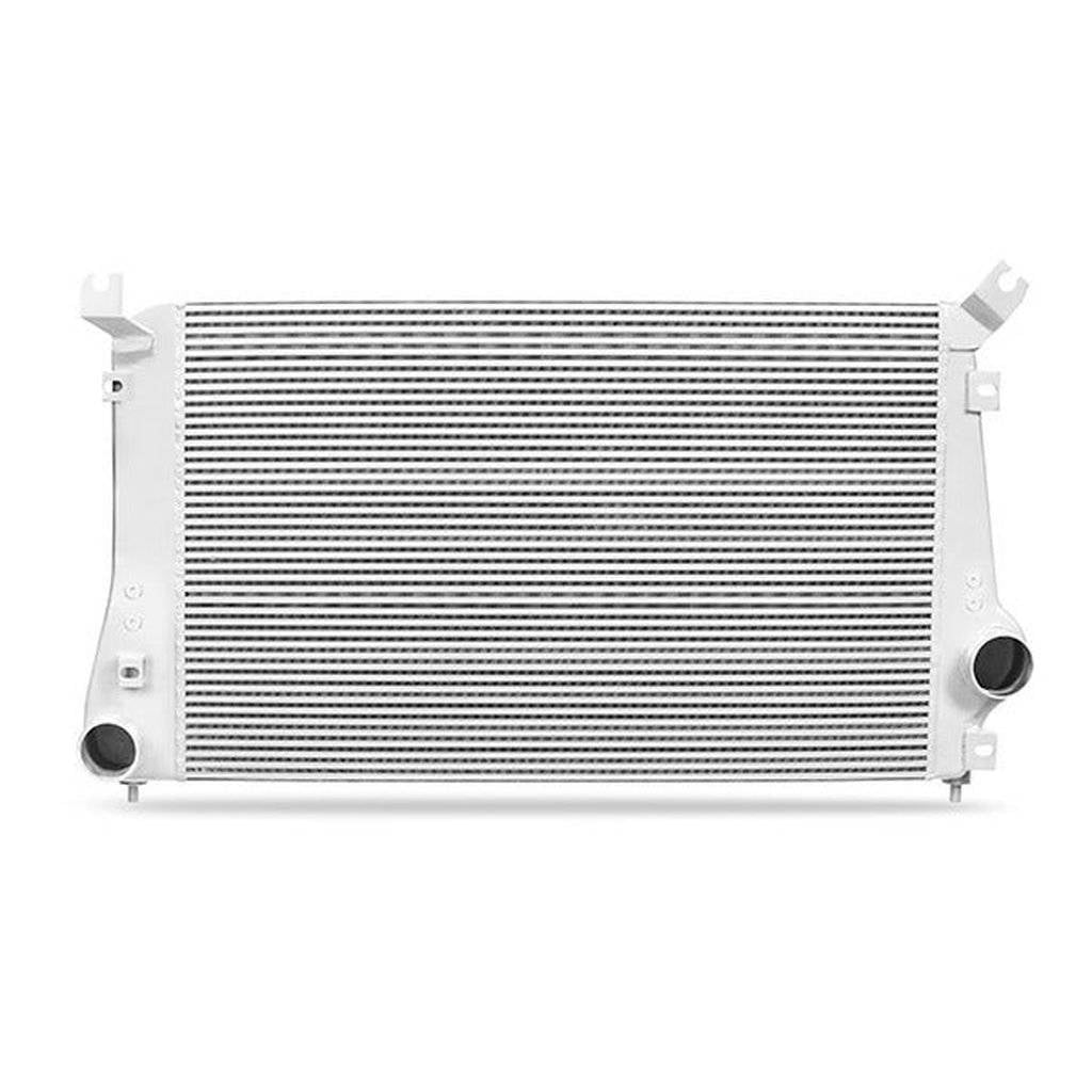 MISHIMOTO MMINT-DMAX-11SL CHEVROLET/GMC 6.6L Duramax Cold-Side Intercooler Pipe and Boot Kit, 2011-2016 Photo-3
