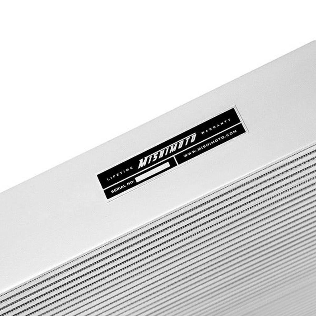 MISHIMOTO MMINT-DMAX-11SL CHEVROLET/GMC 6.6L Duramax Cold-Side Intercooler Pipe and Boot Kit, 2011-2016 Photo-6