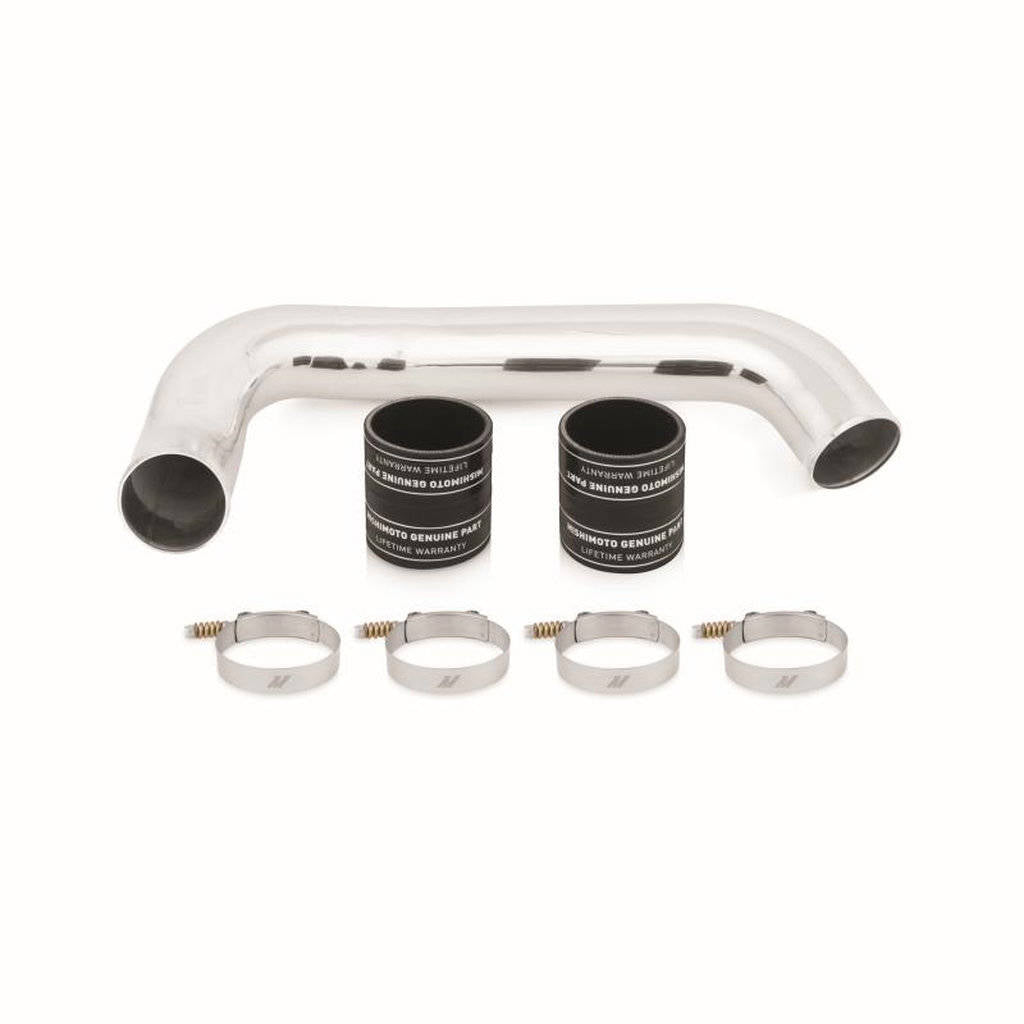 MISHIMOTO MMICP-F2D-08CBK FORD 6.4L Powerstroke Intercooler Kit, 2008-2010 Photo-0