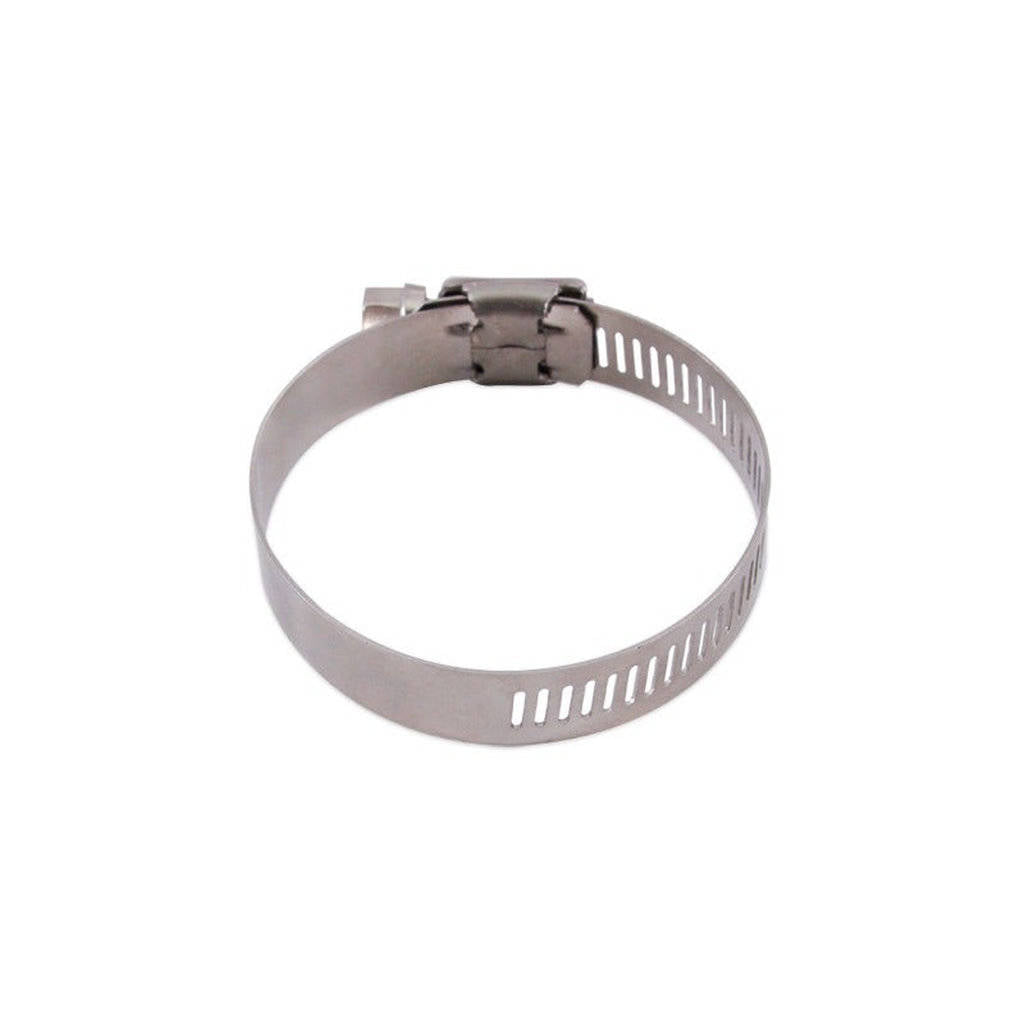 MISHIMOTO MMCLAMP-WG-44HT High-Torque Worm Gear Clamp, 0.83" - 1.73" (21mm - 44mm), Pack of 10 Photo-1