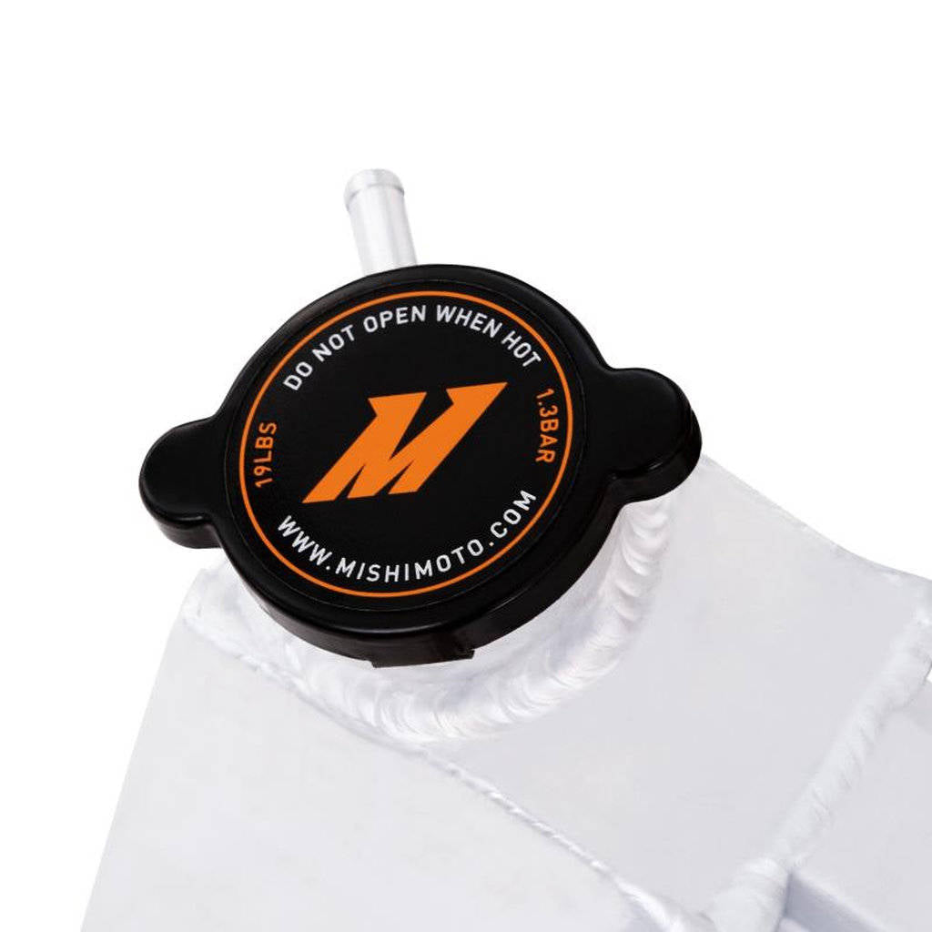 MISHIMOTO MMRAD-VET-69X FORD Mustang V6/V8 Racing Thermostat, 2011+ Photo-3