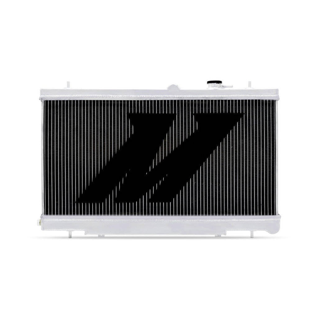 MISHIMOTO MMRAD-WRX-01X SCION xB Performance Aluminum Radiator Manual, 2004-2007 Photo-1
