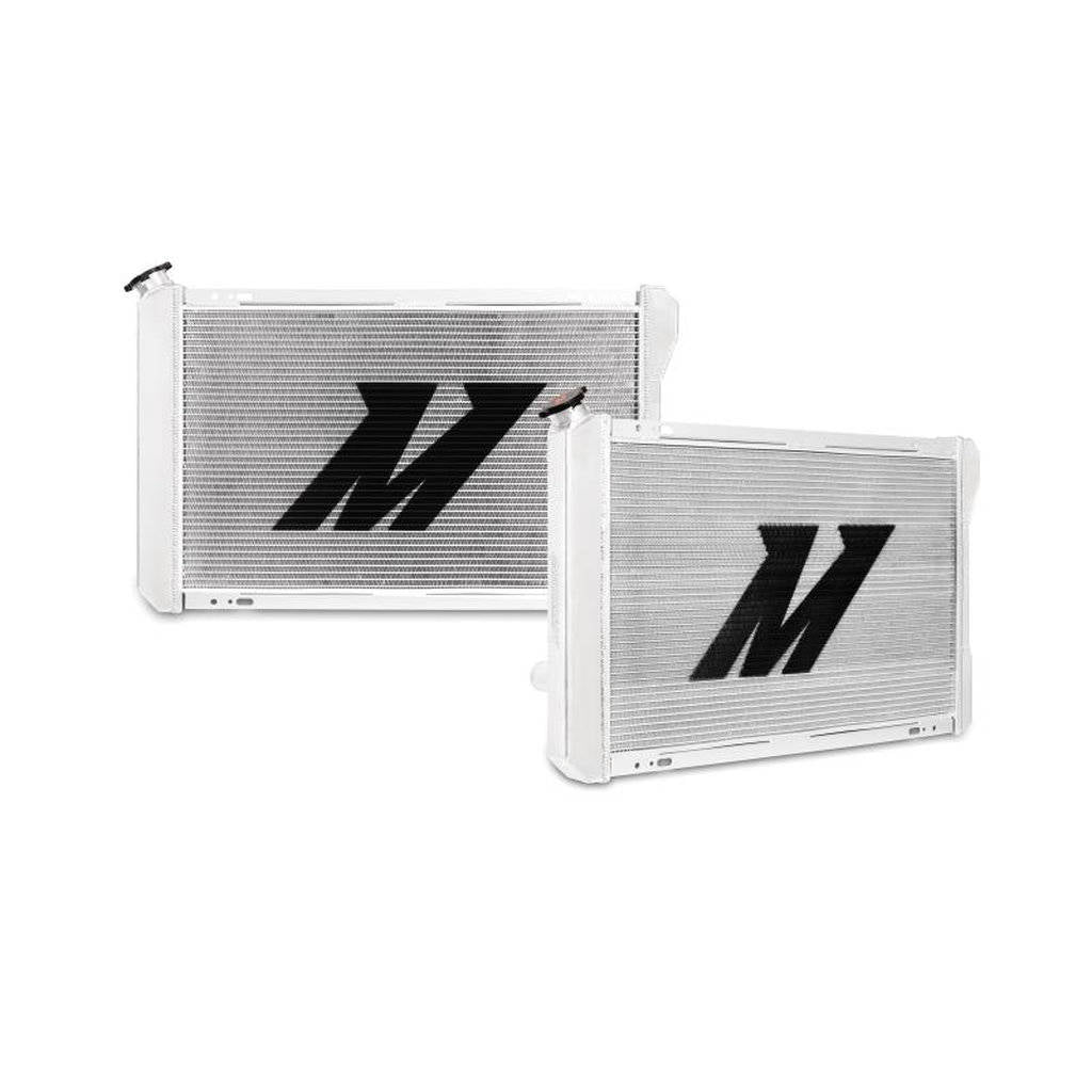 MISHIMOTO MMRAD-CAM-82 FORD Mustang Ecoboost Set of silicone radiator hoses, 2015+ Black Photo-0