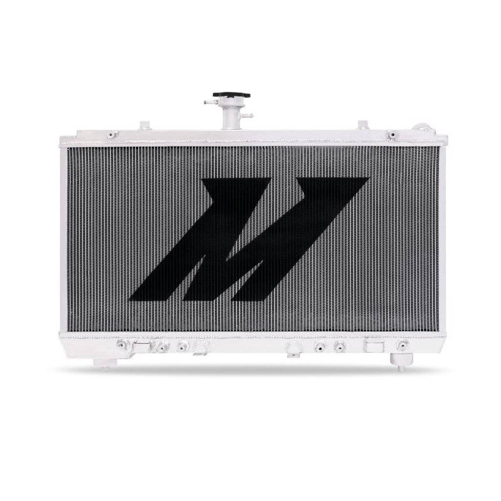 MISHIMOTO MMRAD-CSS-12 CHEVROLETCamaro SS Performance Aluminum Radiator, 2012-2015 Photo-2