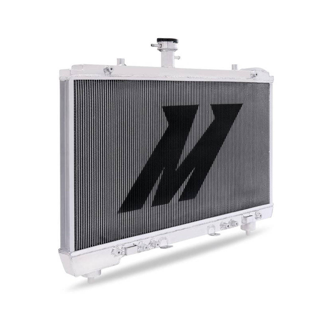 MISHIMOTO MMRAD-CSS-12 CHEVROLETCamaro SS Performance Aluminum Radiator, 2012-2015 Photo-3