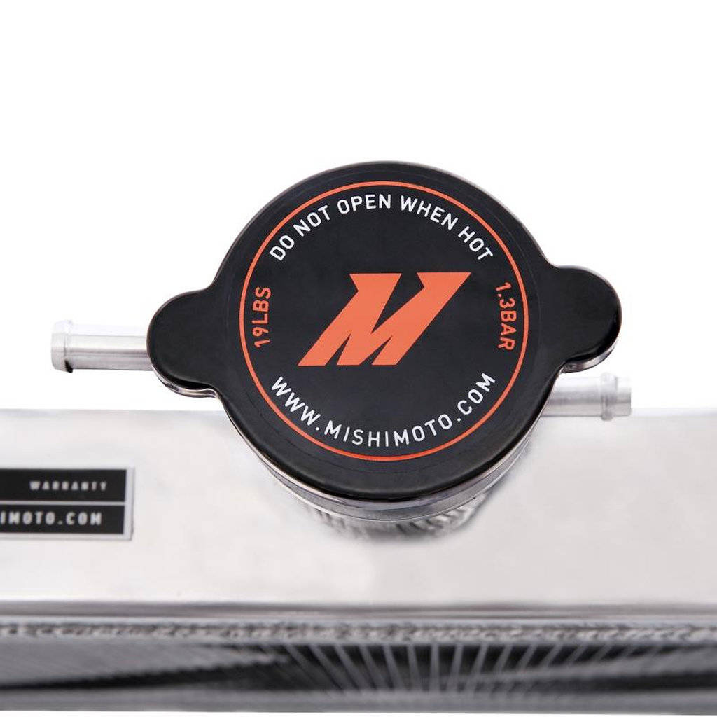 MISHIMOTO MMRAD-CSS-12 CHEVROLETCamaro SS Performance Aluminum Radiator, 2012-2015 Photo-6