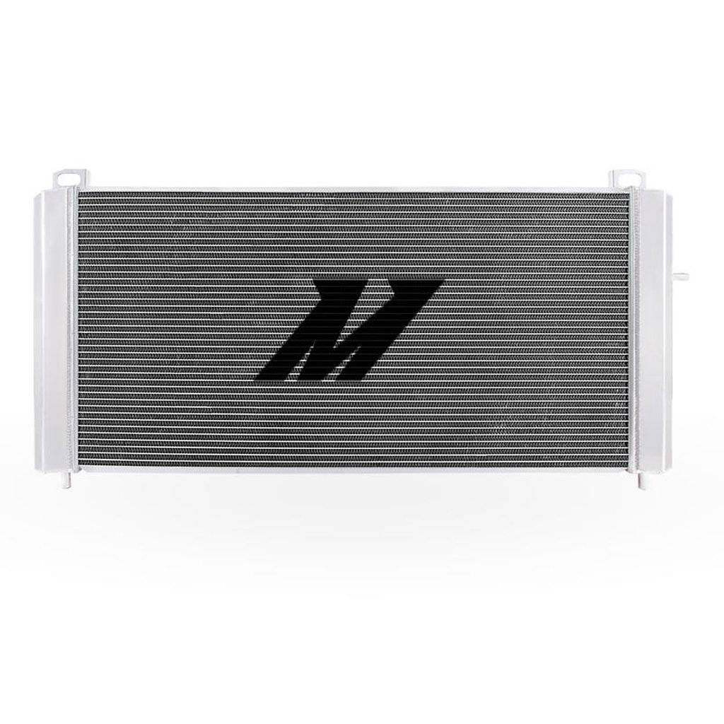 MISHIMOTO MMRAD-GMT-99 CHEVROLETSilverado 1500 V8 Performance Aluminum Radiator, 1999--2014 Photo-0