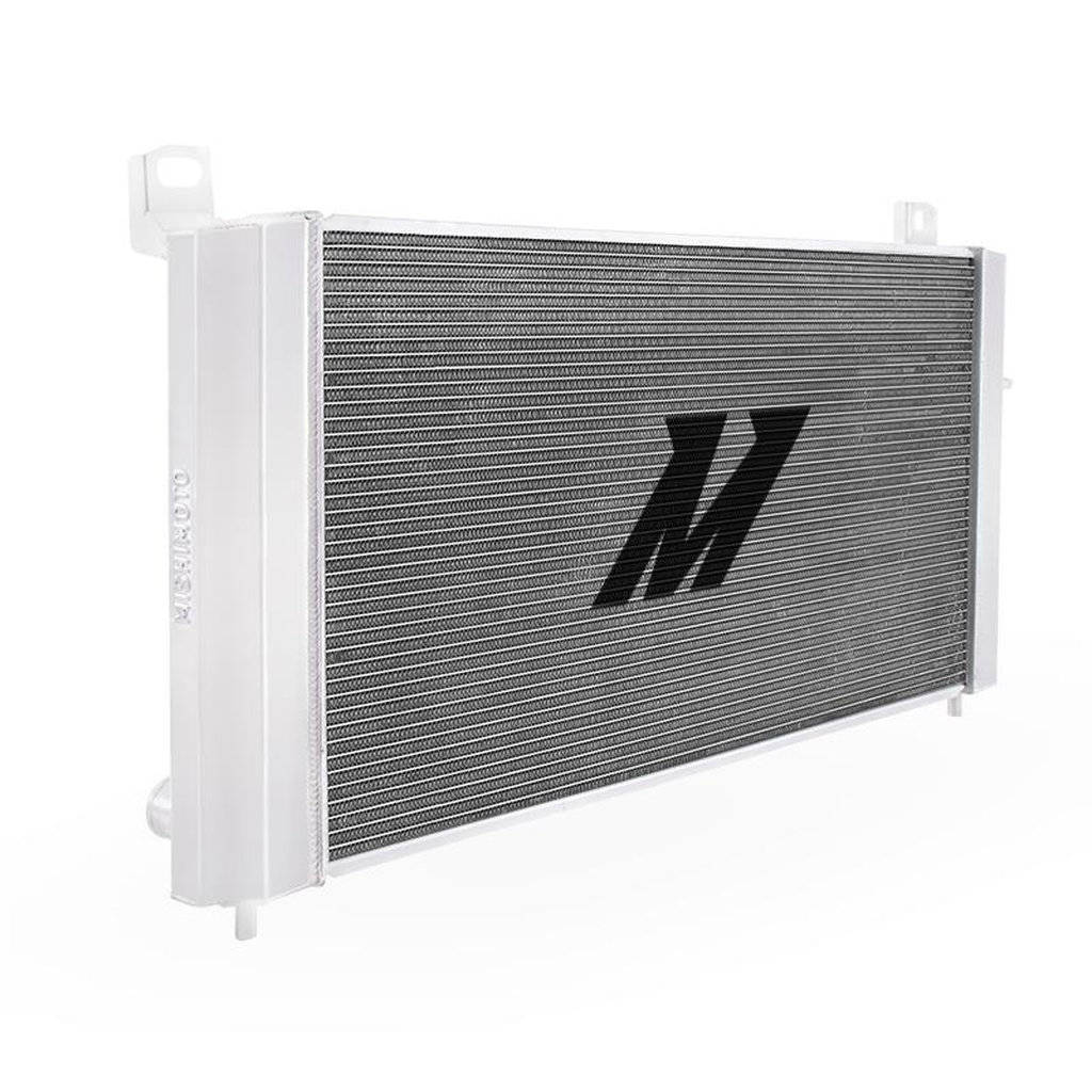 MISHIMOTO MMRAD-GMT-99 CHEVROLETSilverado 1500 V8 Performance Aluminum Radiator, 1999--2014 Photo-4