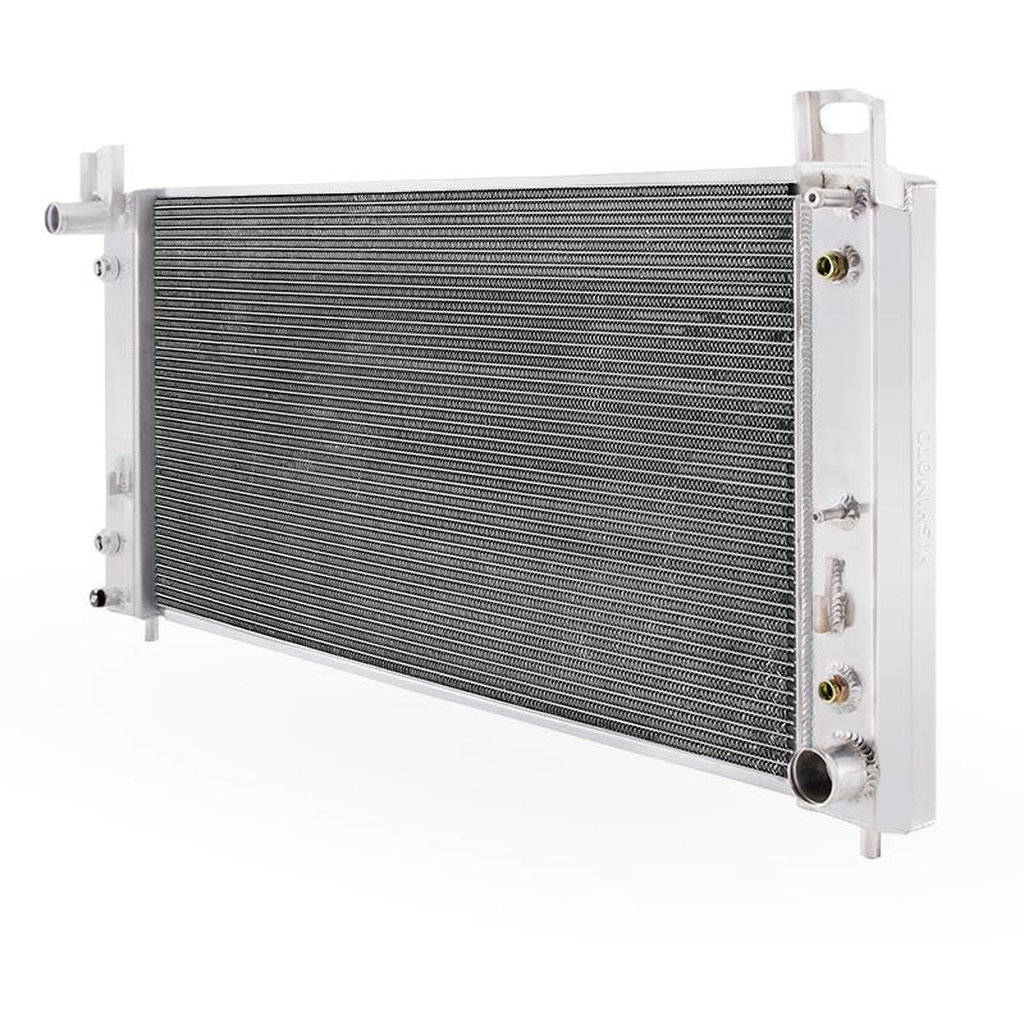 MISHIMOTO MMRAD-GMT-99 CHEVROLETSilverado 1500 V8 Performance Aluminum Radiator, 1999--2014 Photo-5