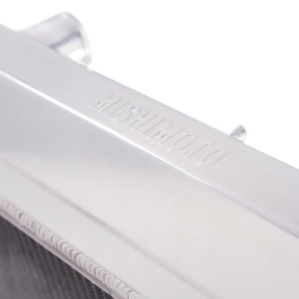 MISHIMOTO MMRAD-GMT-99 CHEVROLETSilverado 1500 V8 Performance Aluminum Radiator, 1999--2014 Photo-7