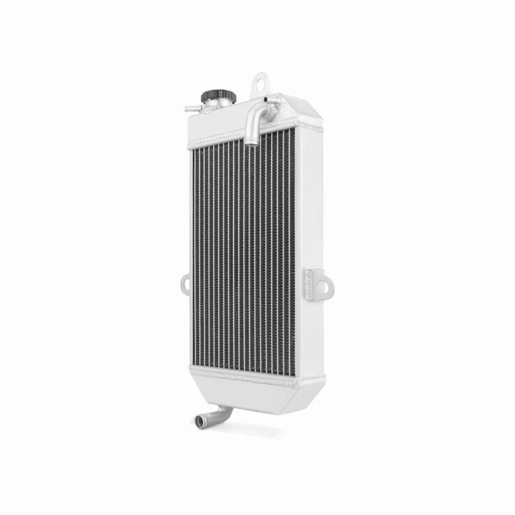 MISHIMOTO MMPS-YFZ350-87 YAMAHA YZ450R Aluminum Radiator, 2009-2013 Photo-3