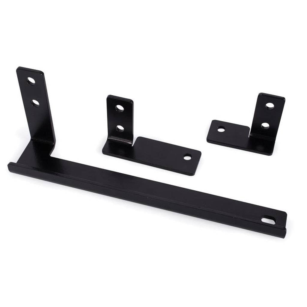 MISHIMOTO MMOC-MIA-16 MAZDA Miata Oil Cooler Kit, 2016+, Black, Non-thermostatic Photo-13