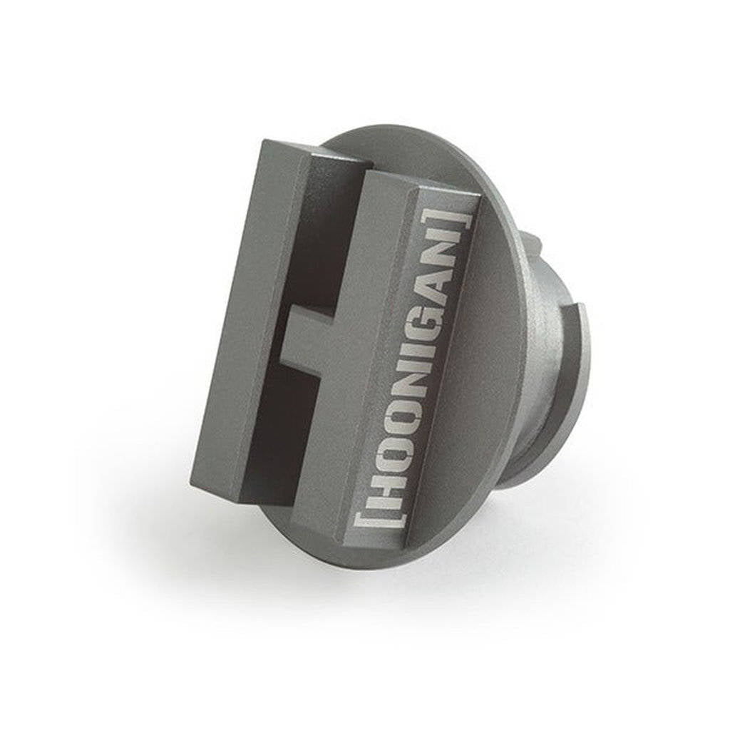 MISHIMOTO MMOFC-LSX-HOONSL MAZDA Oil Filler Cap, Hoonigan Photo-2