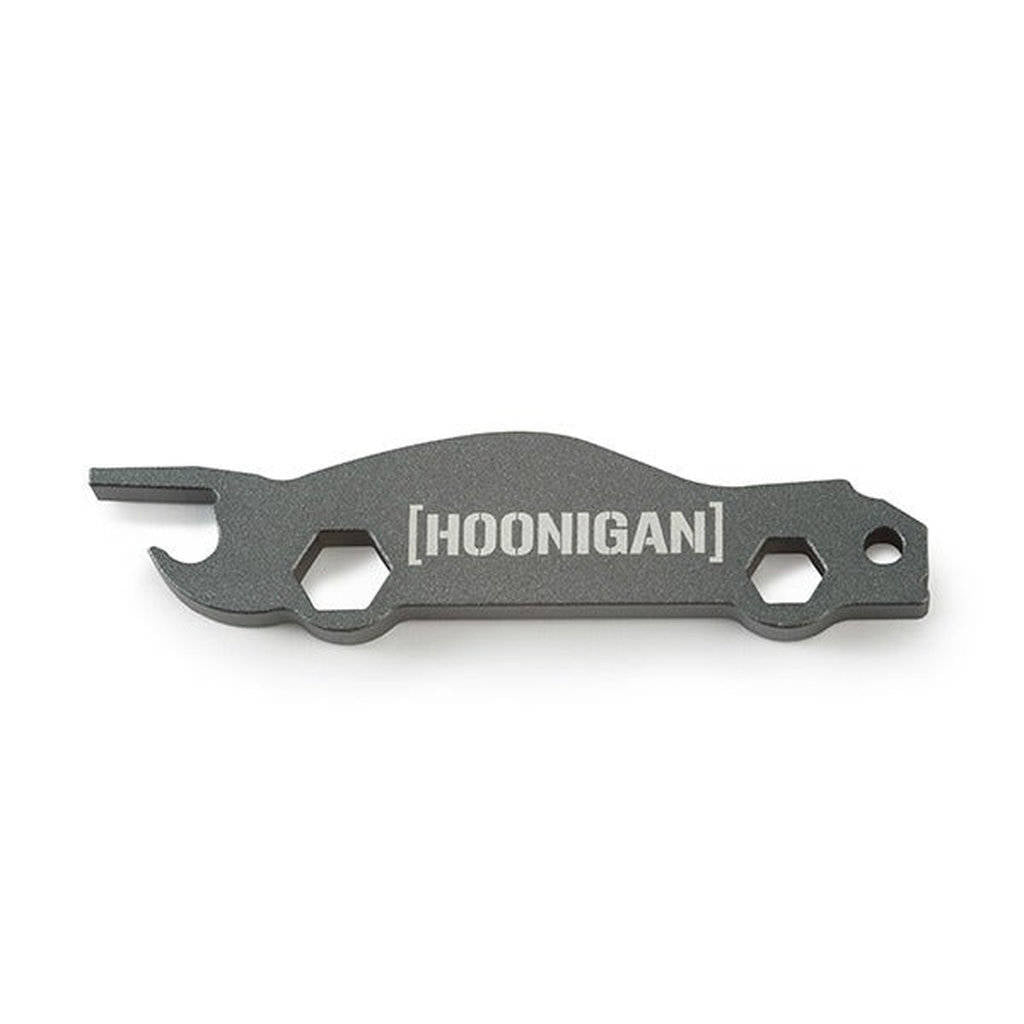 MISHIMOTO MMOFC-LSX-HOONSL MAZDA Oil Filler Cap, Hoonigan Photo-5