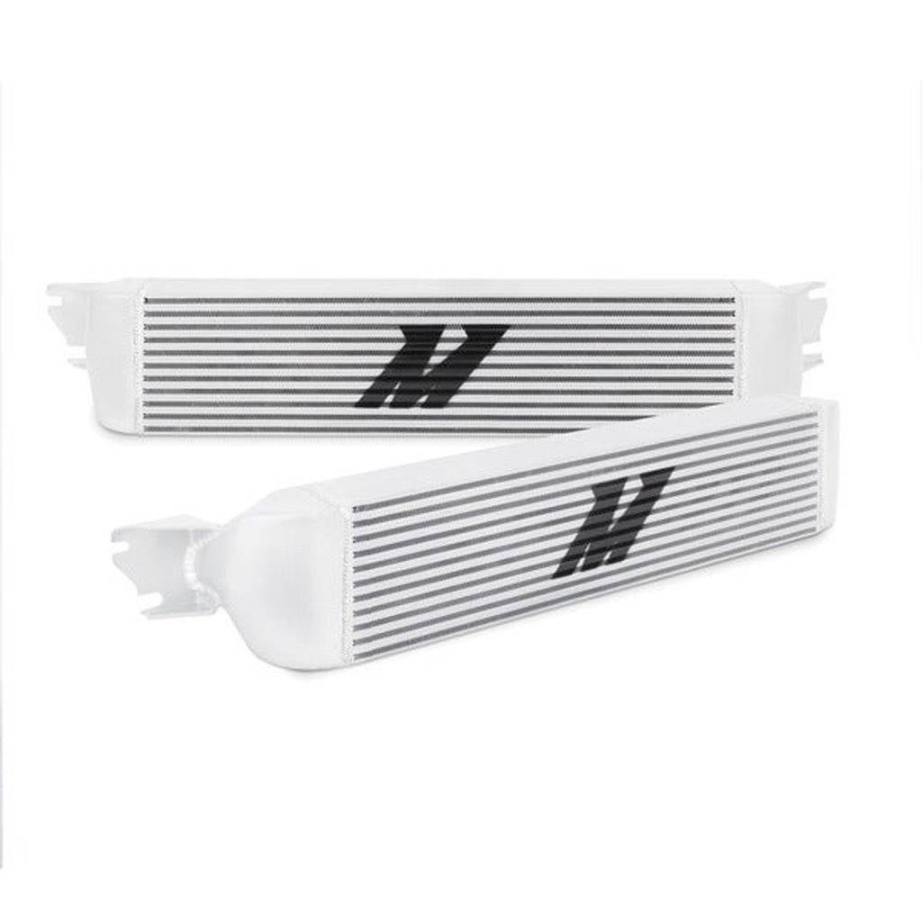 MISHIMOTO MMINT-SRT4-03SL JEEP Wrangler JK Performance Aluminum Radiator, 2007-2014 Photo-0