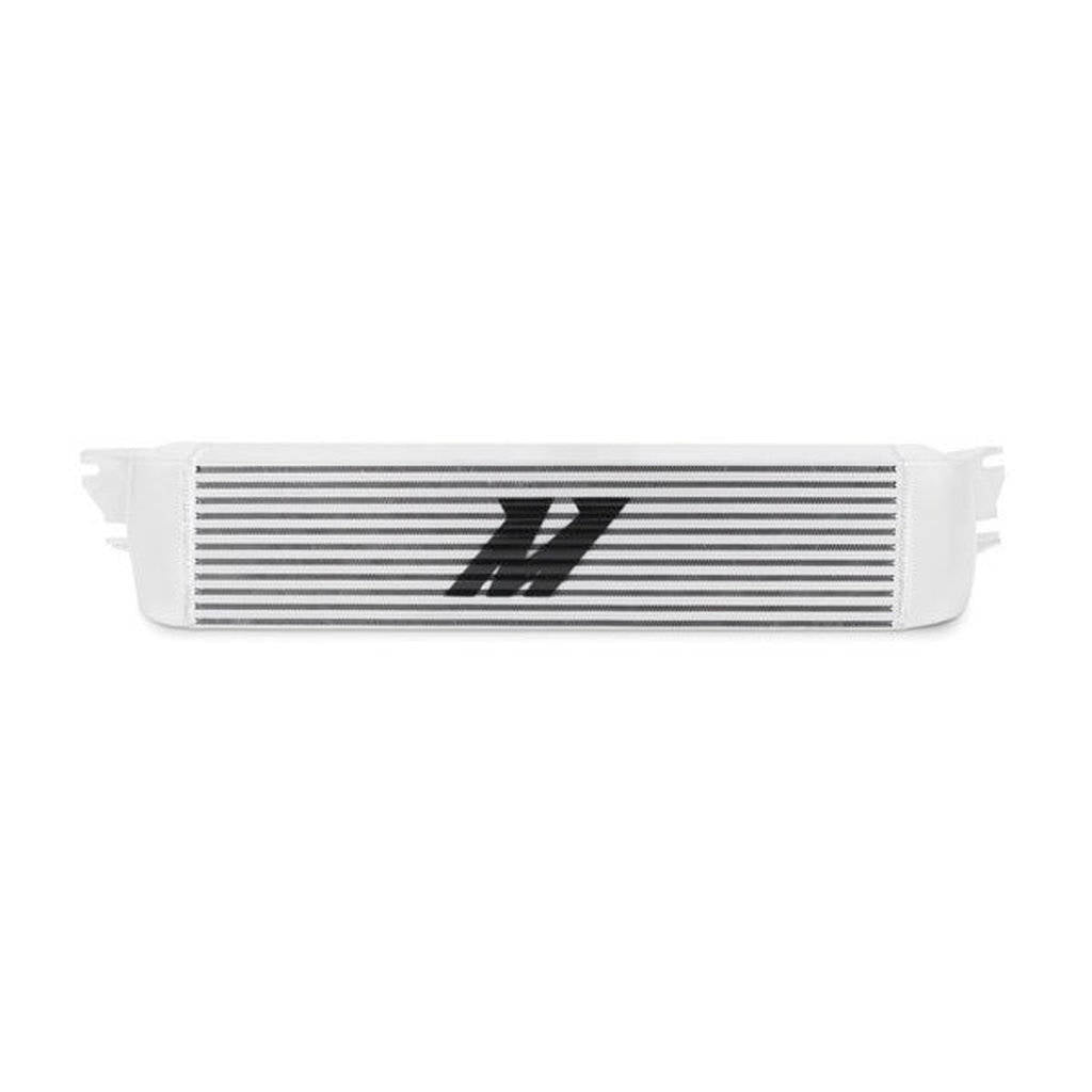 MISHIMOTO MMINT-SRT4-03SL JEEP Wrangler JK Performance Aluminum Radiator, 2007-2014 Photo-1