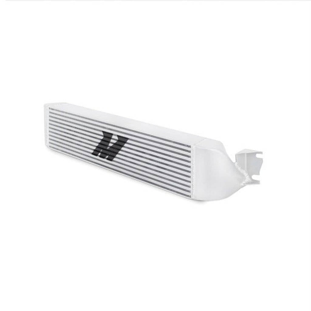 MISHIMOTO MMINT-SRT4-03SL JEEP Wrangler JK Performance Aluminum Radiator, 2007-2014 Photo-2