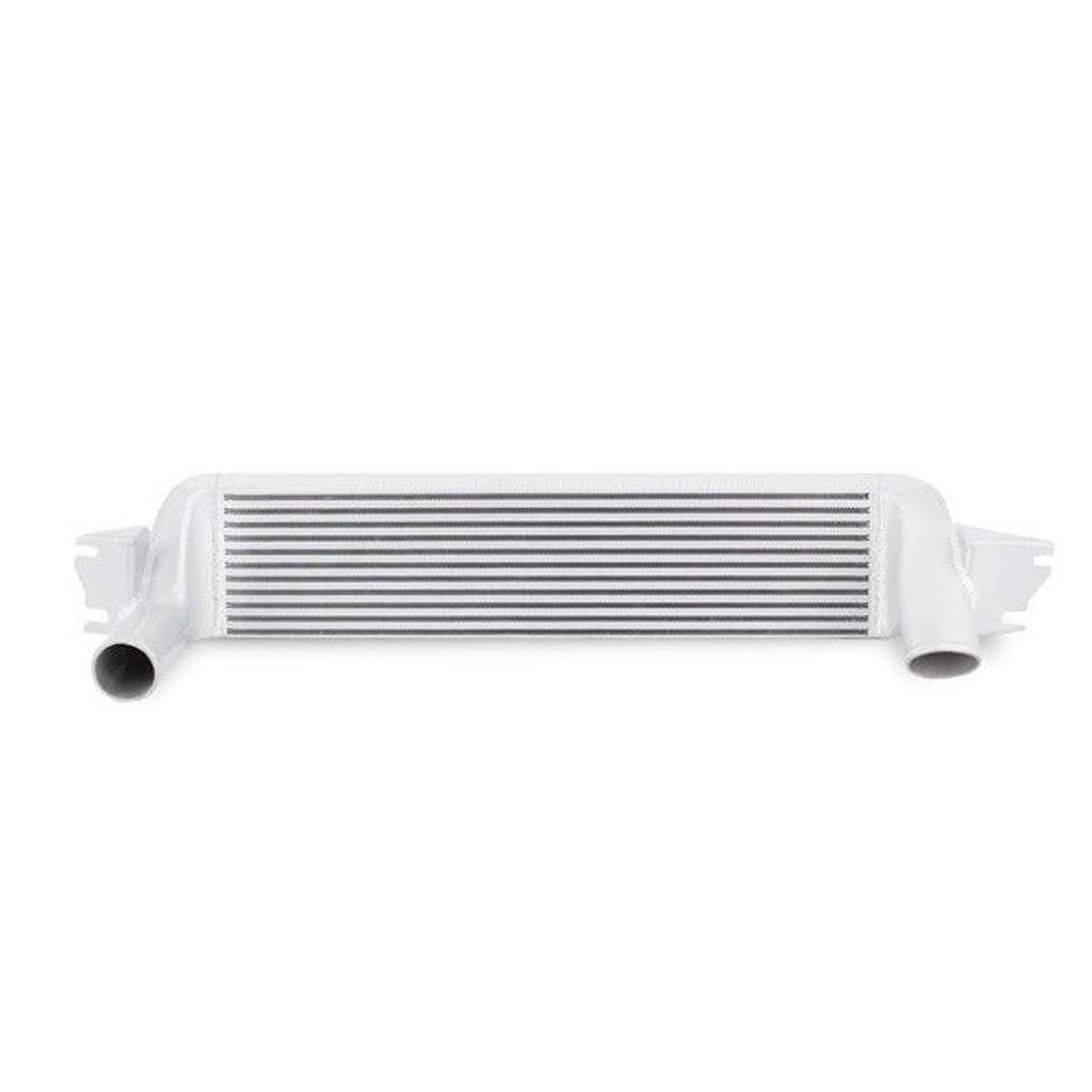 MISHIMOTO MMINT-SRT4-03SL JEEP Wrangler JK Performance Aluminum Radiator, 2007-2014 Photo-3