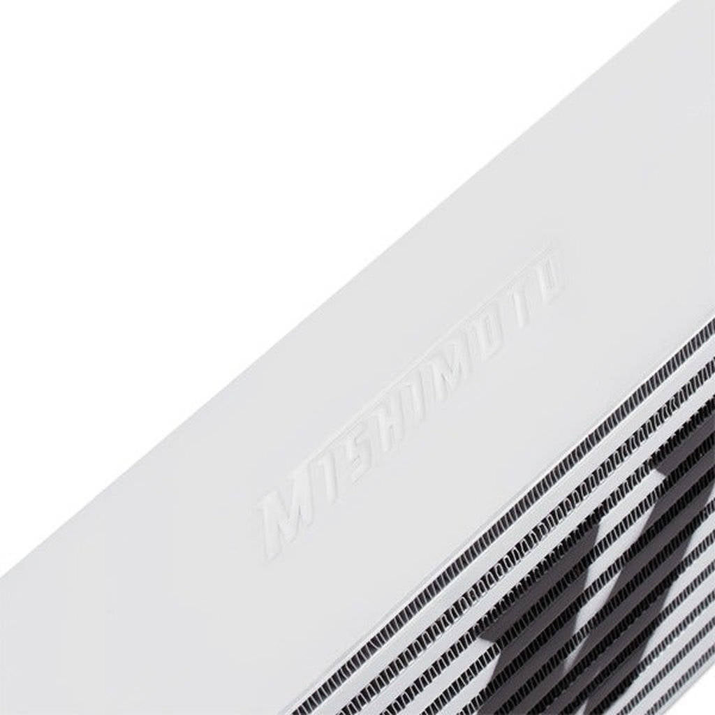 MISHIMOTO MMINT-SRT4-03SL JEEP Wrangler JK Performance Aluminum Radiator, 2007-2014 Photo-5