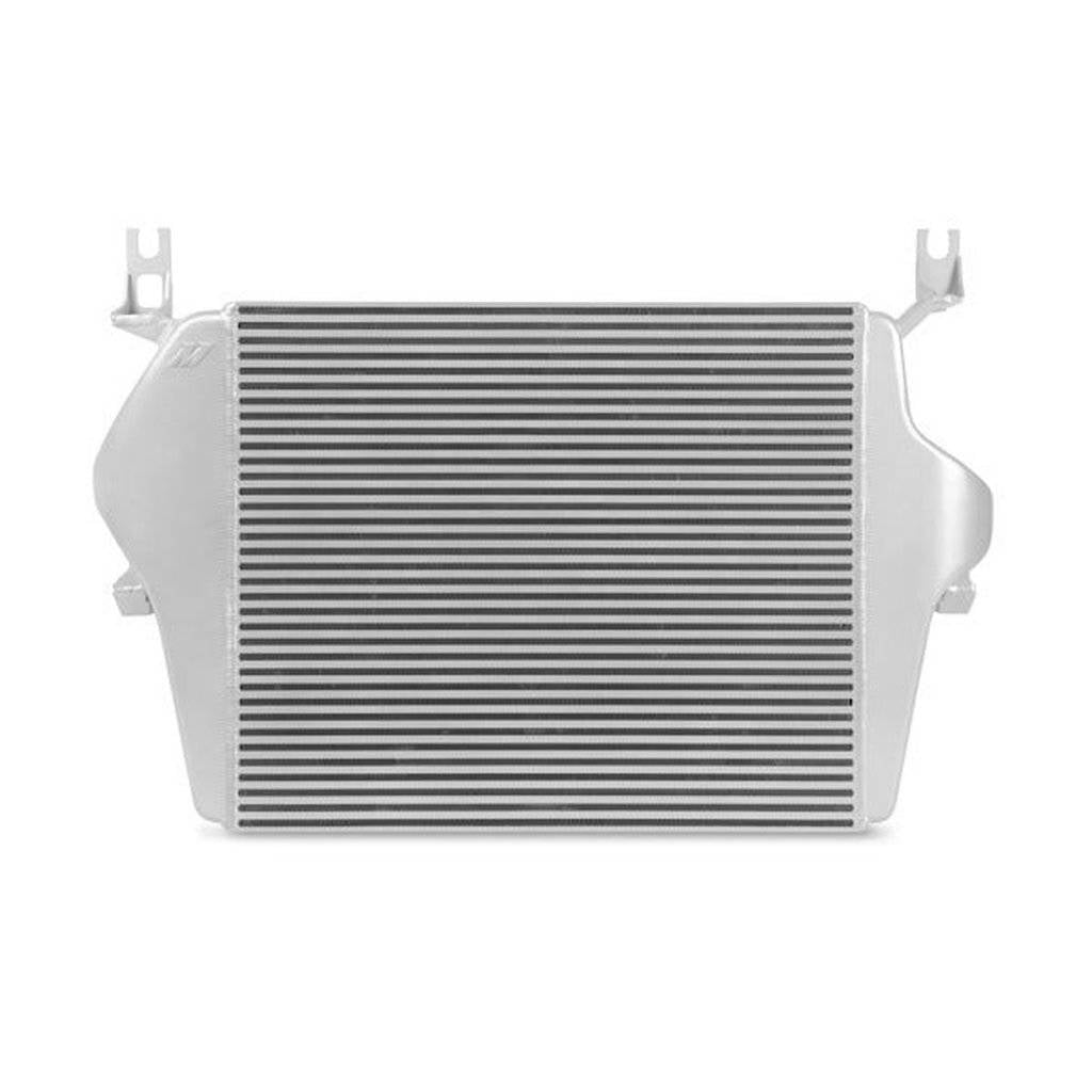 MISHIMOTO MMINT-F2D-03KSL FORD 6.4L Powerstroke Intercooler, 2008-2010 Photo-5