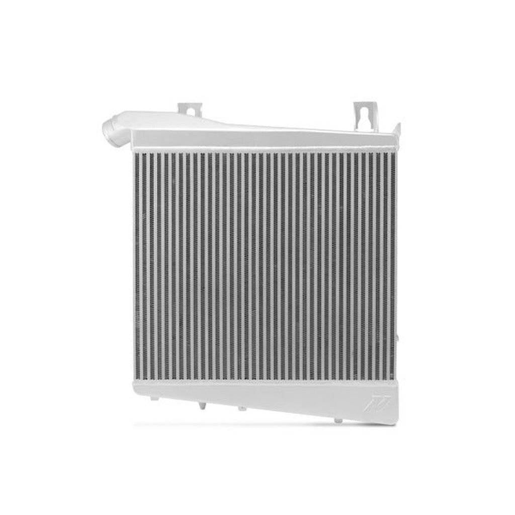 MISHIMOTO MMINT-F2D-08SL DODGE 5.9L/6.7 Cummins Intercooler, 2003-2009 Photo-0