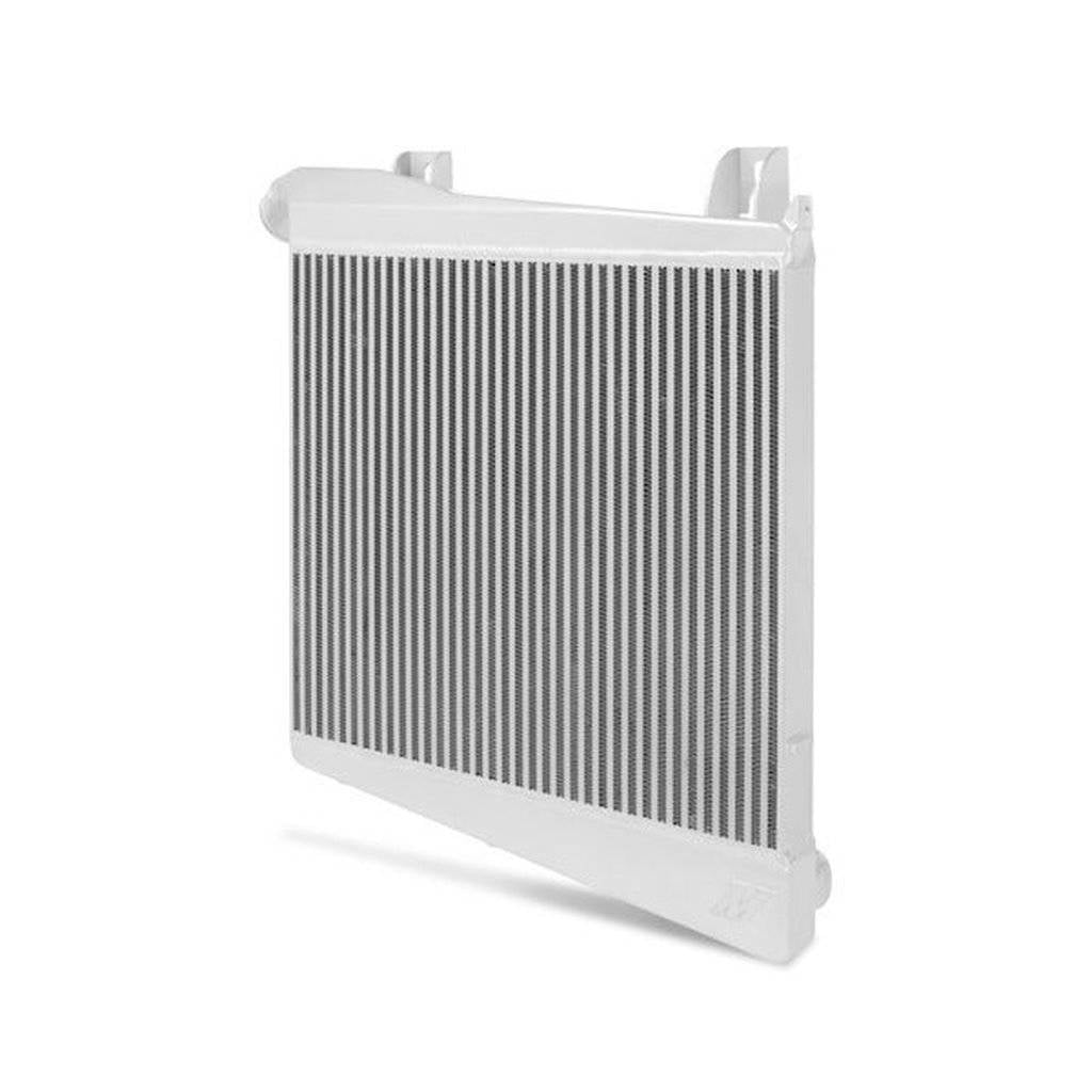 MISHIMOTO MMINT-F2D-08SL DODGE 5.9L/6.7 Cummins Intercooler, 2003-2009 Photo-2
