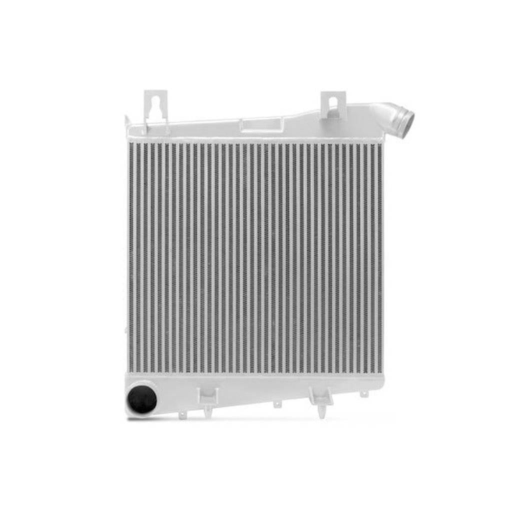 MISHIMOTO MMINT-F2D-08SL DODGE 5.9L/6.7 Cummins Intercooler, 2003-2009 Photo-3