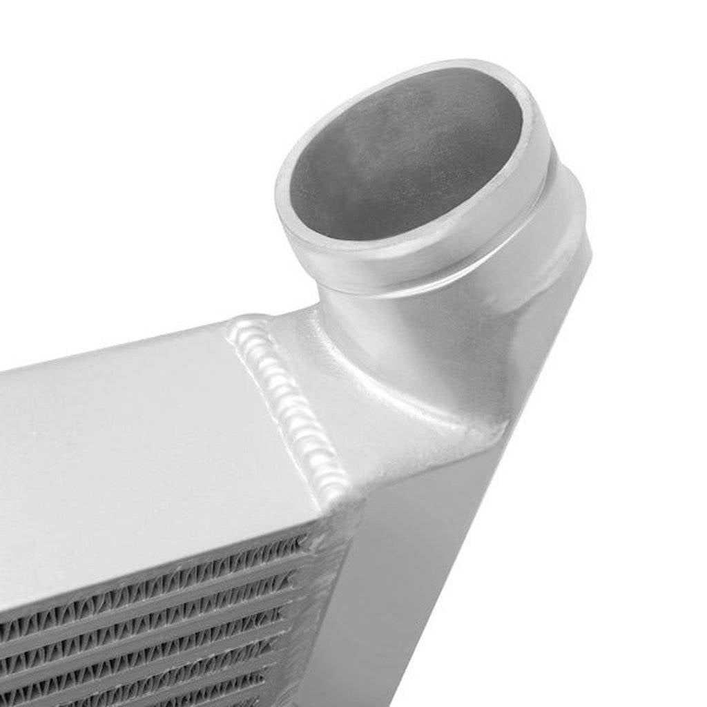 MISHIMOTO MMINT-F2D-08SL DODGE 5.9L/6.7 Cummins Intercooler, 2003-2009 Photo-6