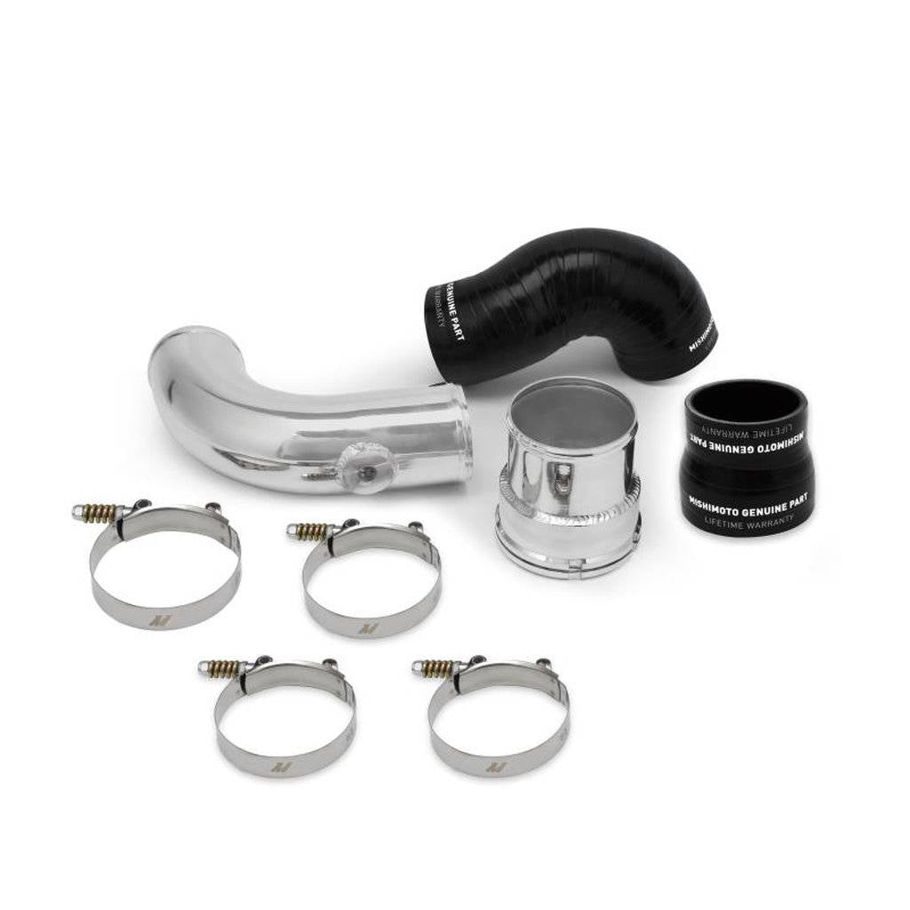 MISHIMOTO MMICP-F2D-11CBK BMW N52, N54, N55 Engines Racing Thermostat Photo-0