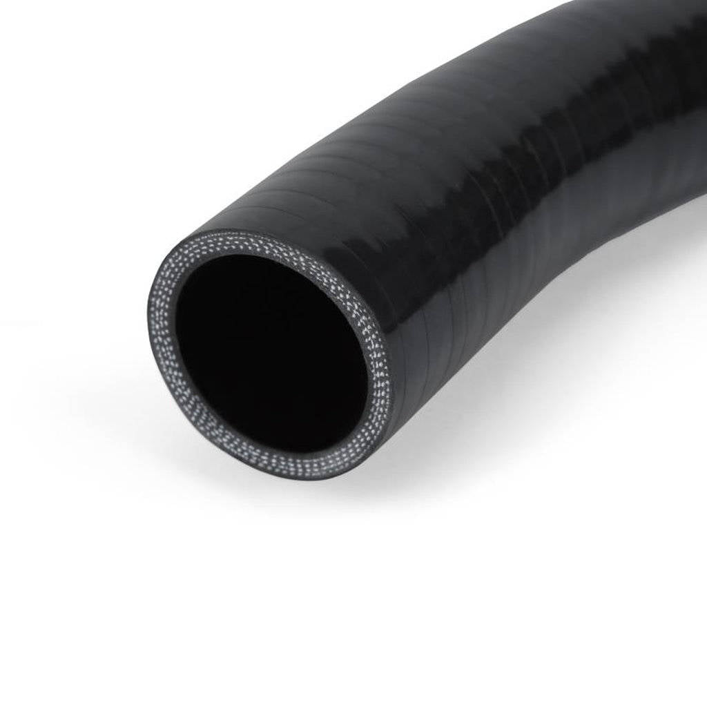 MISHIMOTO MMHOSE-GM-29U GM C/K Truck Silicone Upper Radiator Hose, 1967-1972 Photo-2