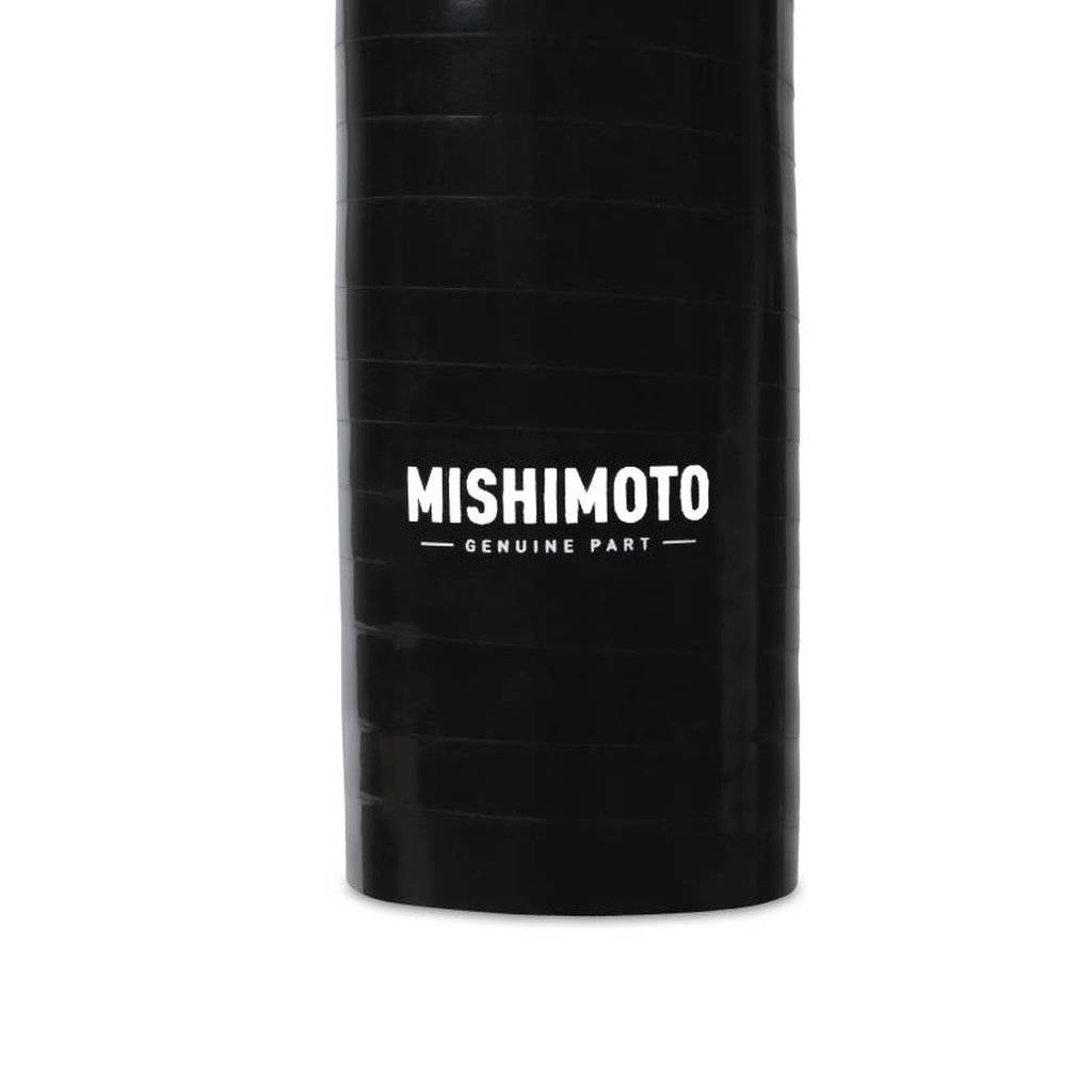 MISHIMOTO MMHOSE-GM-29U GM C/K Truck Silicone Upper Radiator Hose, 1967-1972 Photo-3