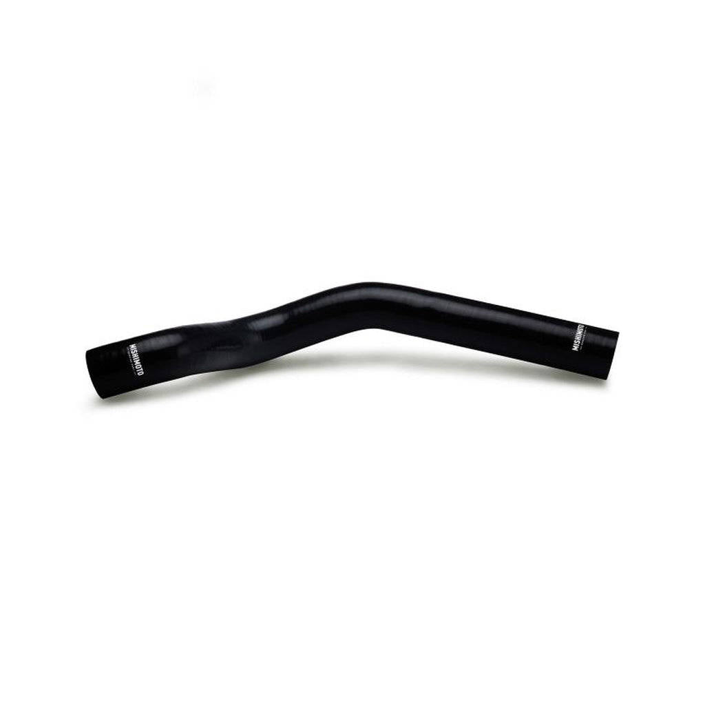 MISHIMOTO MMHOSE-GM-31U GM C/K Truck Silicone Upper Radiator Hose, 1978-1986 Photo-0