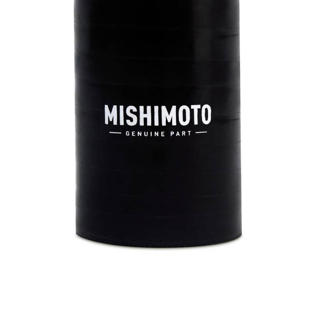 MISHIMOTO MMHOSE-GM-31U GM C/K Truck Silicone Upper Radiator Hose, 1978-1986 Photo-2