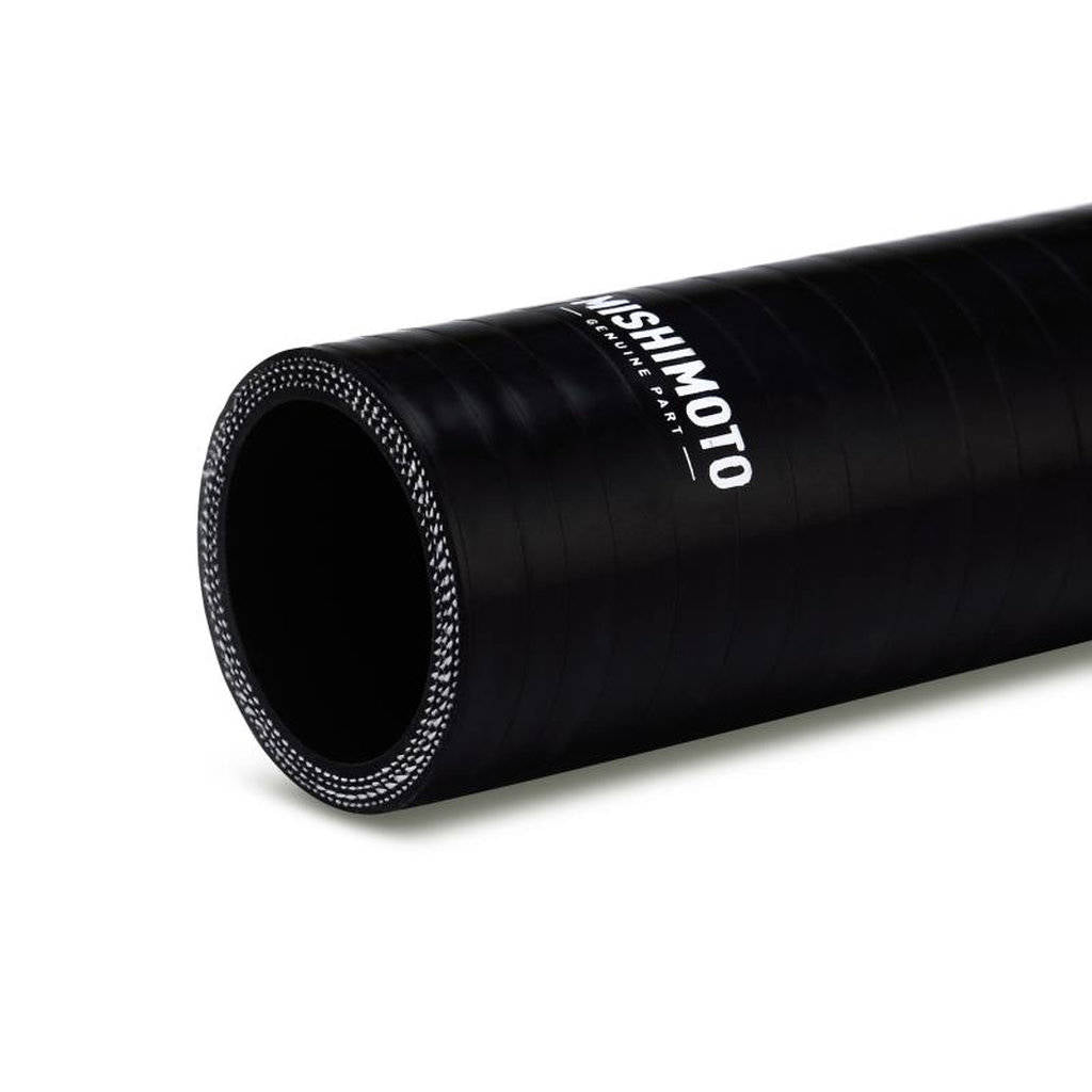 MISHIMOTO MMHOSE-GM-31U GM C/K Truck Silicone Upper Radiator Hose, 1978-1986 Photo-3