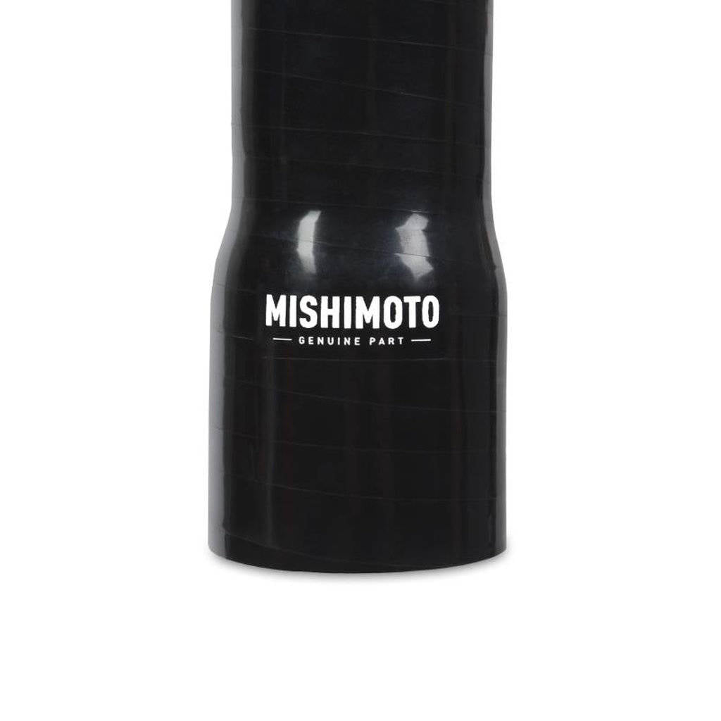 MISHIMOTO MMHOSE-GM-6L CHEVROLETChevelle Silicone Upper Radiator Hose, 1965-1967 Photo-6