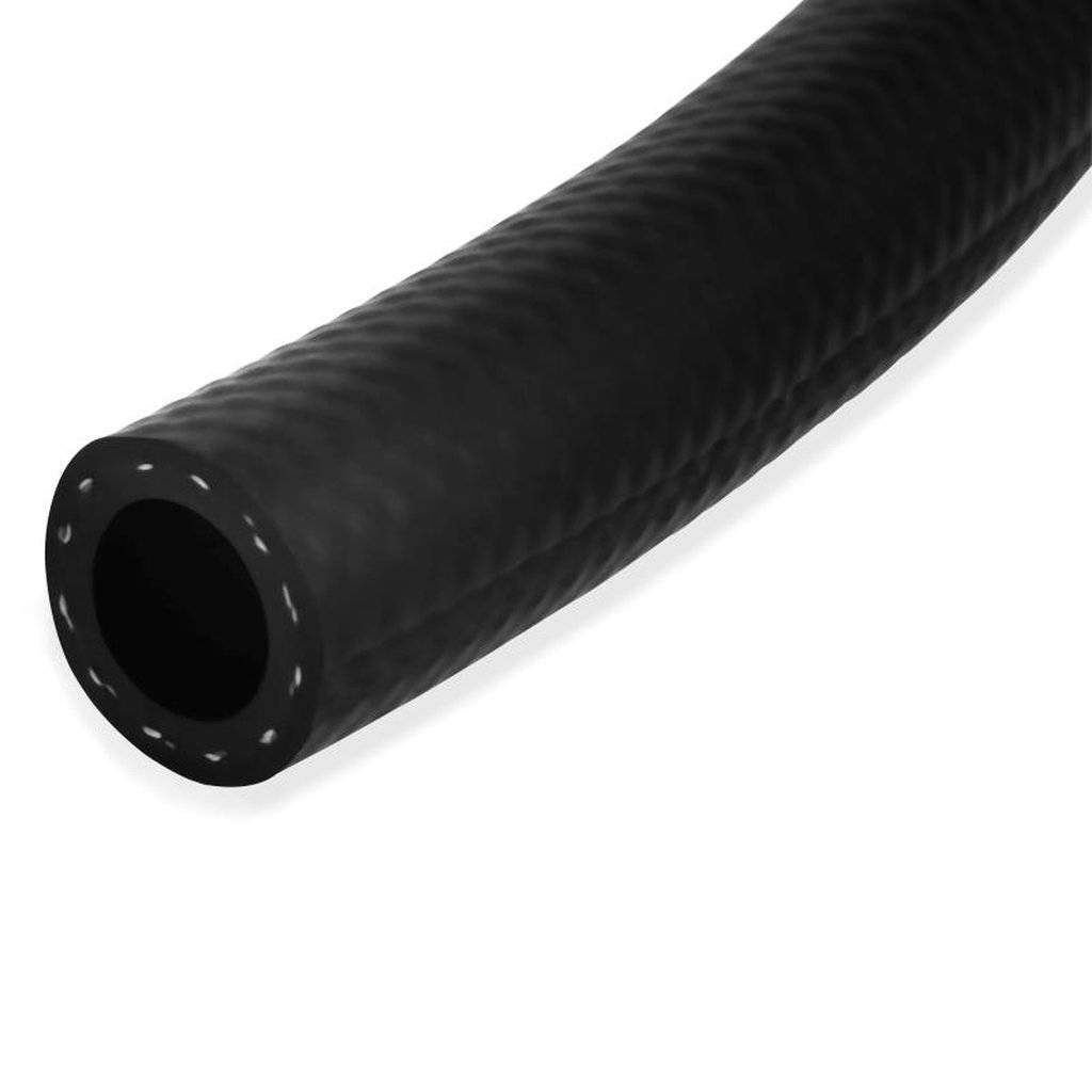 MISHIMOTO MMHOSE-CC12-4 UNIVERSAL Catch Can Hoses 1/2" x 4' Photo-1