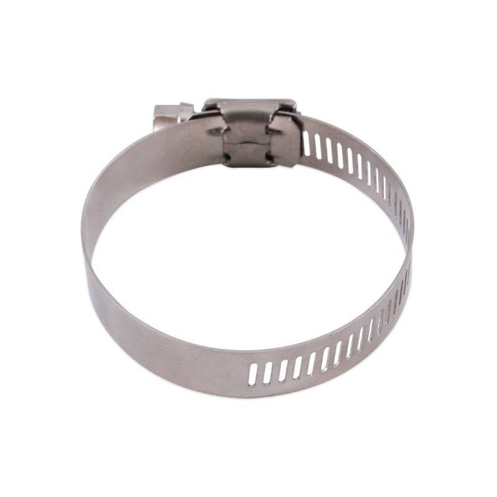 MISHIMOTO MMCLAMP-WG-76HT High-Torque Worm Gear Clamp, 2.05" - 2.99" (52mm - 76mm), Pack of 2 Photo-0