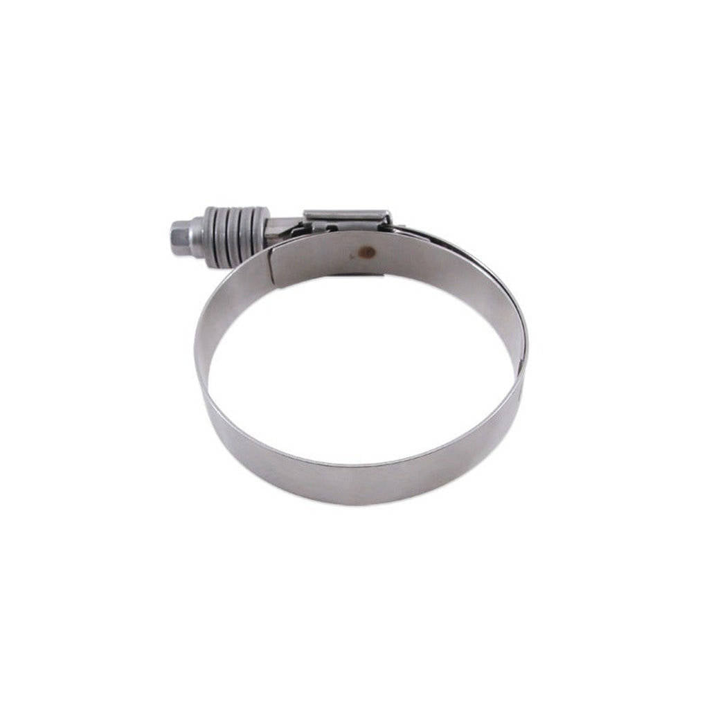 MISHIMOTO MMCLAMP-CTWG-66 Constant Tension Worm Gear Clamp, 1.77" - 2.60" (45mm - 66mm) Photo-0