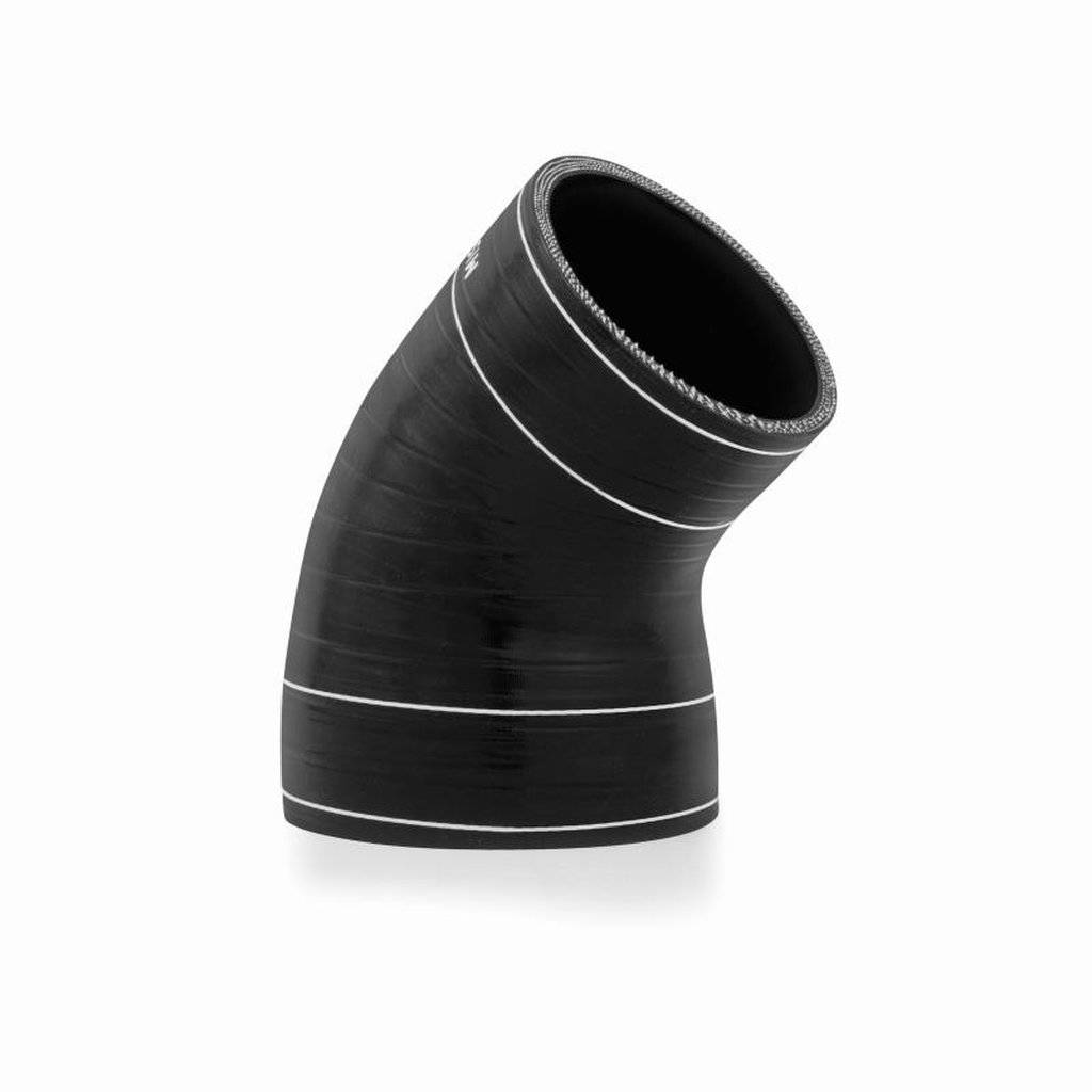MISHIMOTO MMBK-RAM-94BK CHEVROLET/GMC 6.6L Duramax Intercooler Pipe & Boot Kit, 2002-2004.5 Photo-2