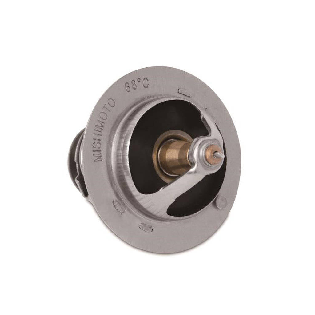MISHIMOTO MMTS-GEN6-10L DODGE Neon/SRT Racing Thermostat, 1997-2005 Photo-0